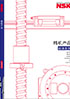NSK精機(jī)產(chǎn)品 標(biāo)準(zhǔn)系列