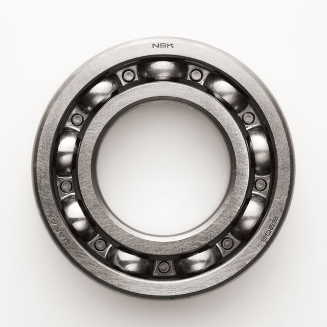 滾動(dòng)軸承(Rolling Bearing)