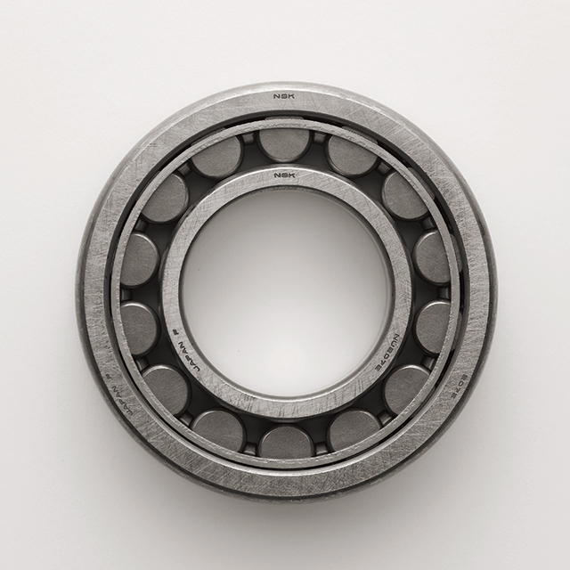 滾動(dòng)軸承(Rolling Bearing)